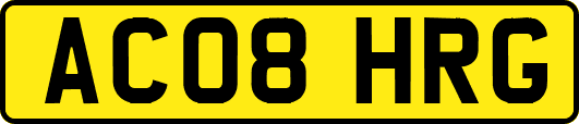 AC08HRG