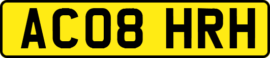 AC08HRH
