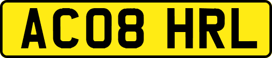 AC08HRL