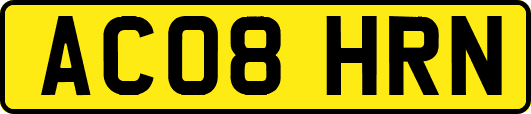 AC08HRN