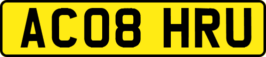 AC08HRU