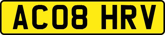 AC08HRV