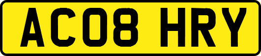 AC08HRY