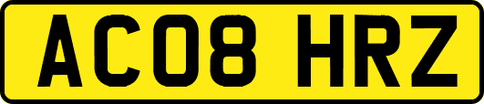 AC08HRZ