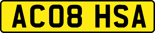 AC08HSA