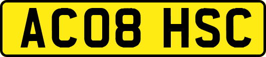 AC08HSC