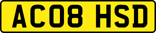 AC08HSD