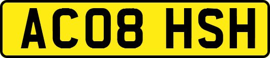 AC08HSH