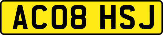 AC08HSJ