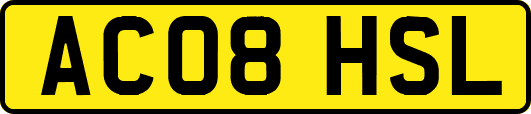 AC08HSL