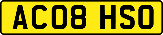 AC08HSO