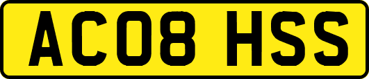 AC08HSS