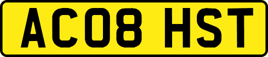 AC08HST