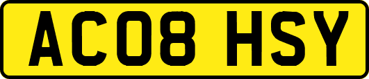 AC08HSY