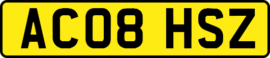 AC08HSZ