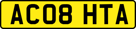 AC08HTA