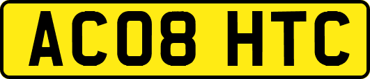 AC08HTC