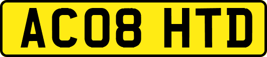 AC08HTD