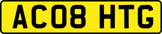 AC08HTG