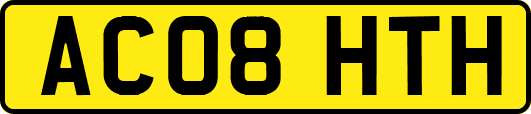 AC08HTH