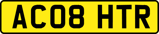 AC08HTR