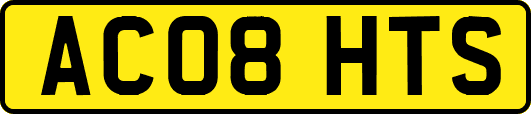 AC08HTS