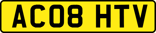 AC08HTV