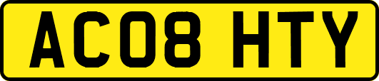 AC08HTY