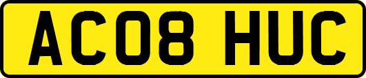 AC08HUC