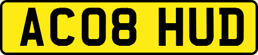 AC08HUD