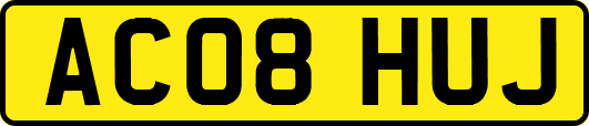 AC08HUJ