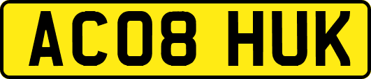 AC08HUK