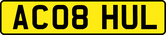 AC08HUL