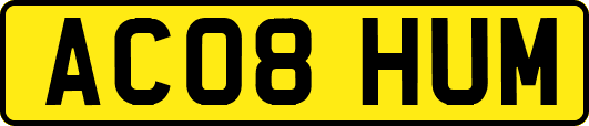 AC08HUM