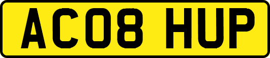 AC08HUP