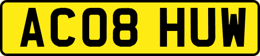 AC08HUW