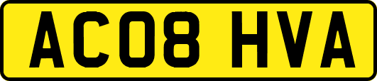 AC08HVA