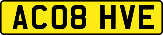 AC08HVE
