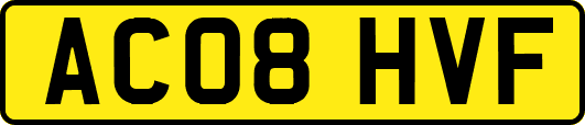 AC08HVF