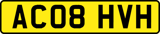 AC08HVH