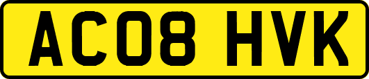 AC08HVK