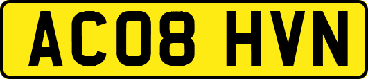 AC08HVN
