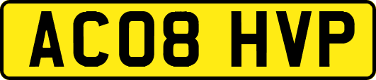 AC08HVP