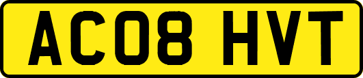AC08HVT
