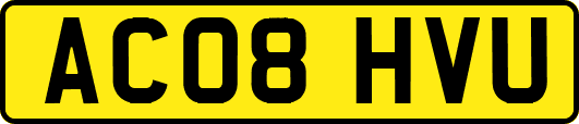 AC08HVU
