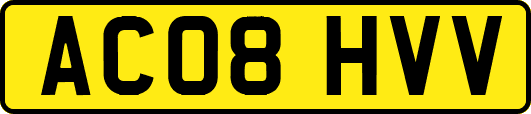 AC08HVV