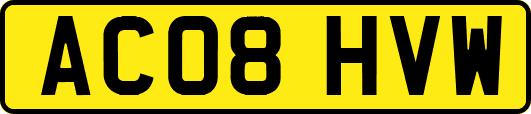 AC08HVW