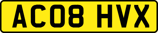 AC08HVX