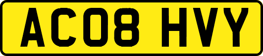 AC08HVY