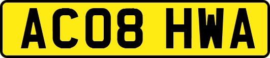 AC08HWA